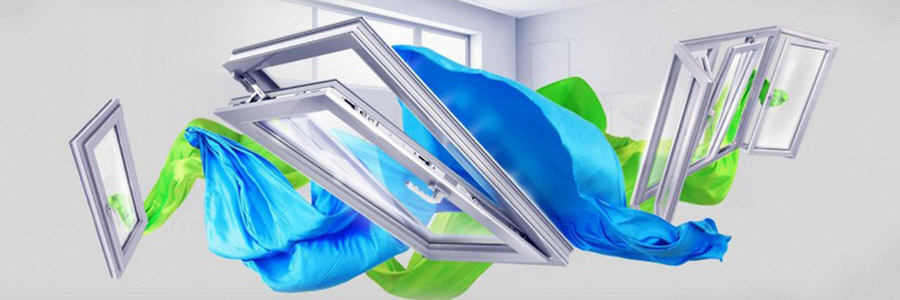 Мифы о пластиковых окнах