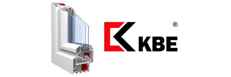 Оконный профиль KBE