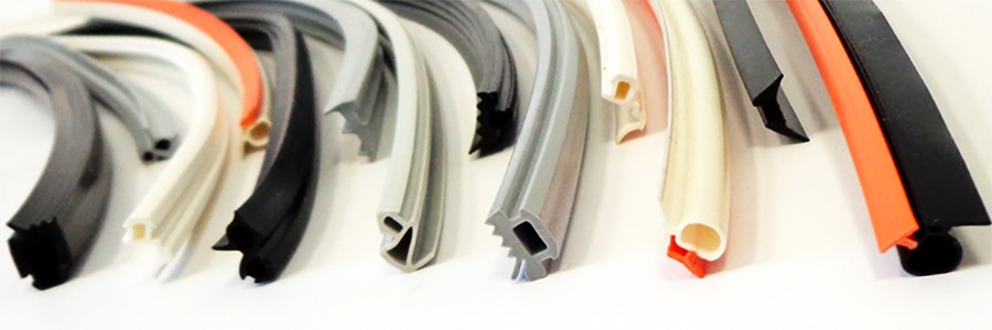 Уплотнитель из термоэластополимера