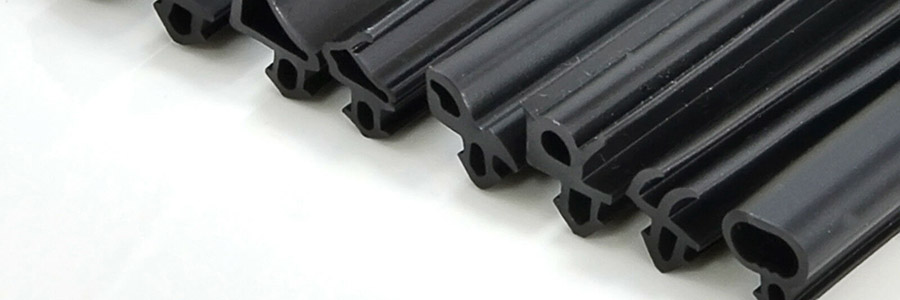 Уплотнитель из резины на окна ПВХ