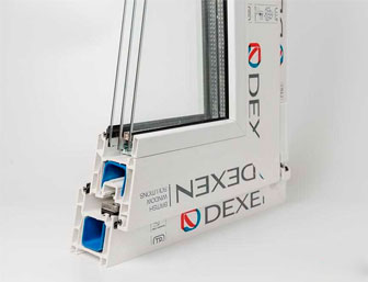 Профиль Дексен