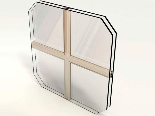 Декоративные шпросы